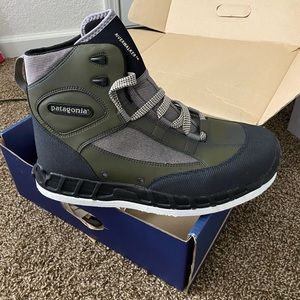 ✨Patagonia Fly Fishing Boots✨